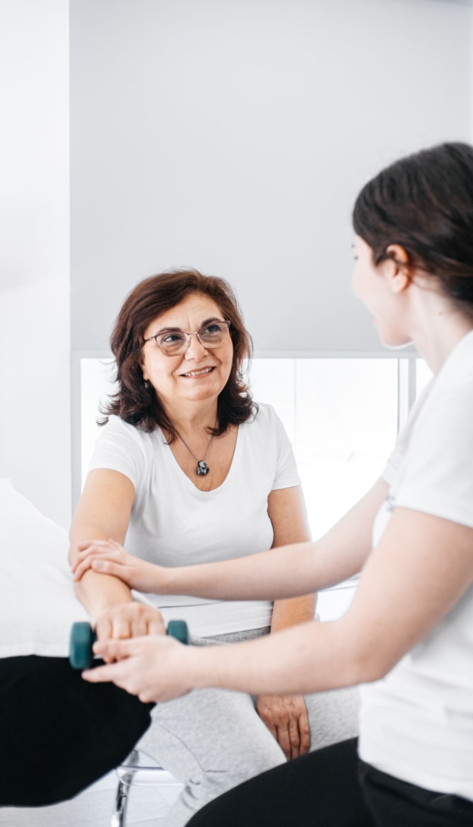 Ejercicios para epicondilitis