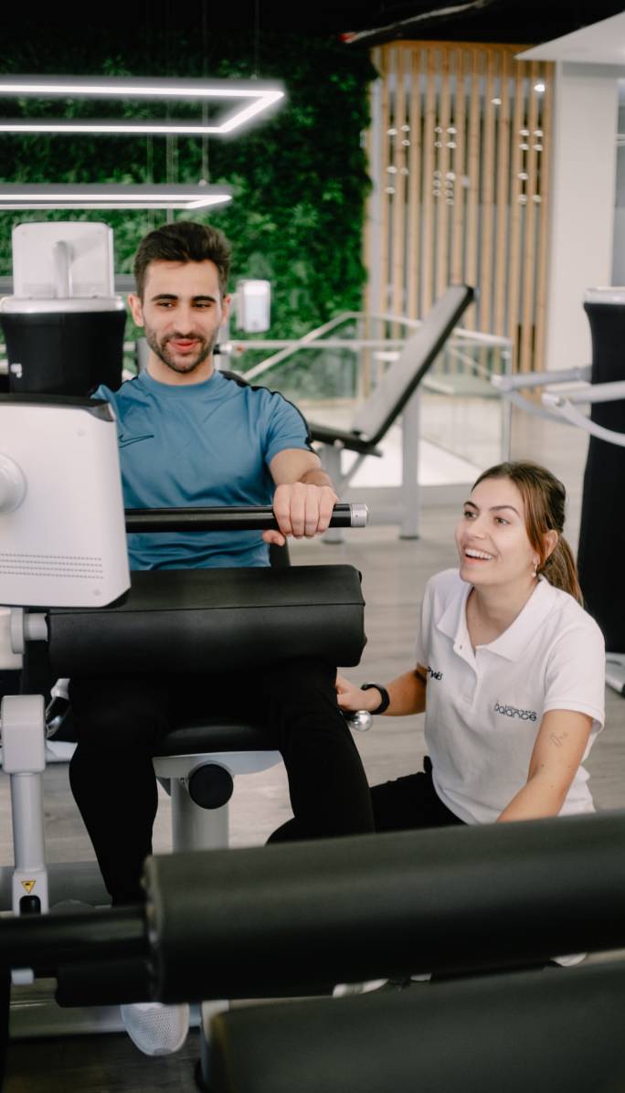 预防练习的图片