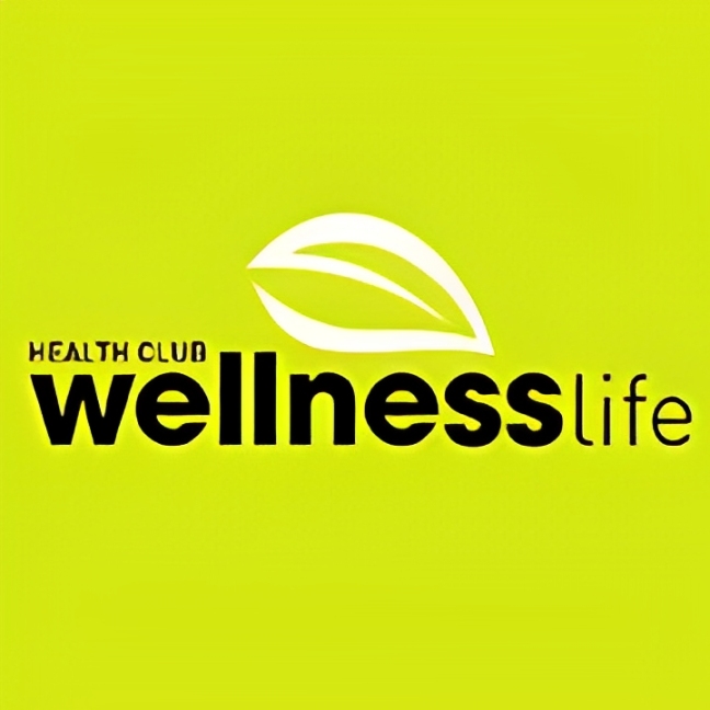 Ginásio Wellness