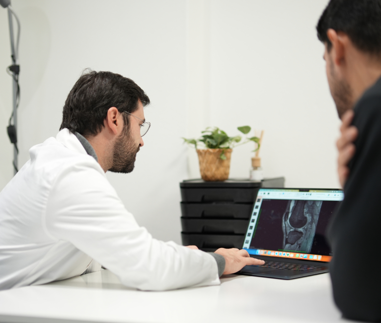 Consultas Médicas
