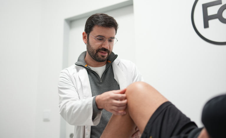 Consultas Médicas