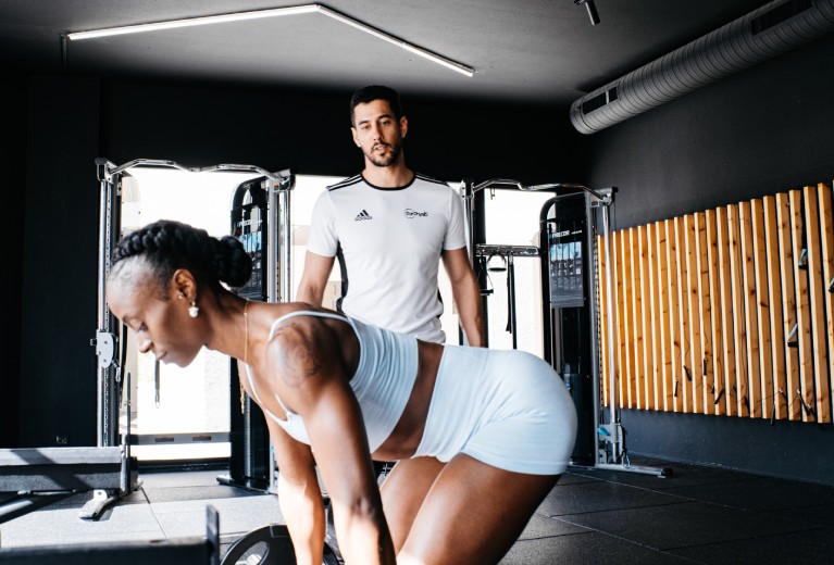 Fisioterapia en el Deporte