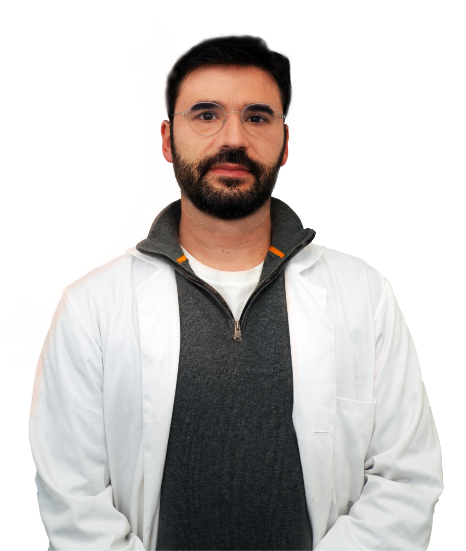 Luís Machado